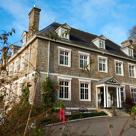 Buckland Tout Saints Hotel Totnes Zewnętrze zdjęcie