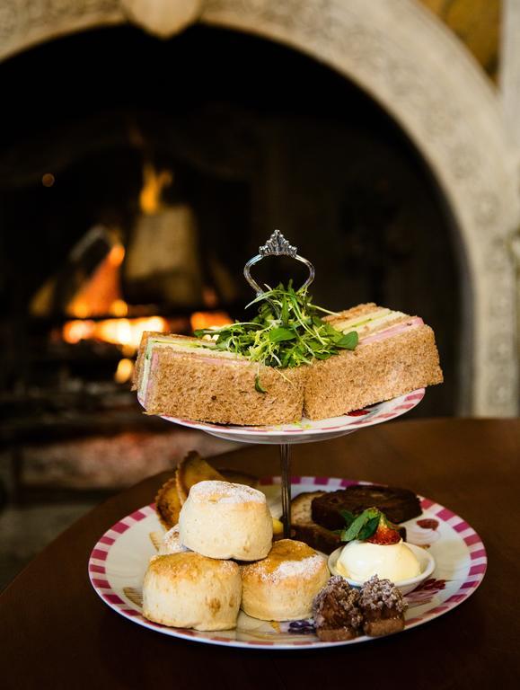Buckland Tout Saints Hotel Totnes Zewnętrze zdjęcie