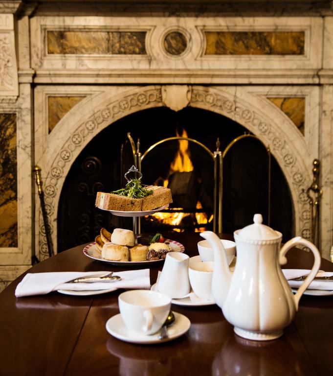 Buckland Tout Saints Hotel Totnes Zewnętrze zdjęcie