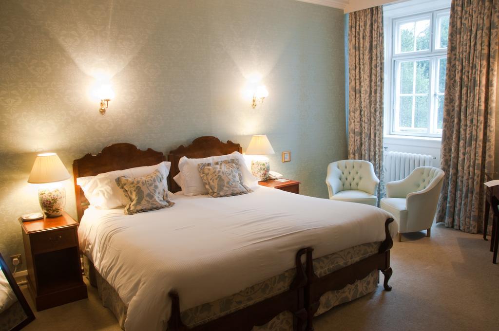 Buckland Tout Saints Hotel Totnes Pokój zdjęcie
