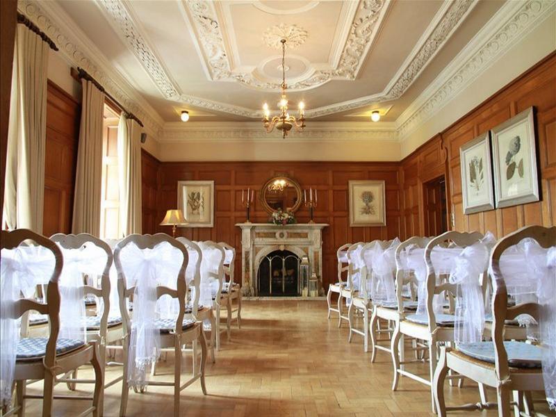 Buckland Tout Saints Hotel Totnes Zewnętrze zdjęcie