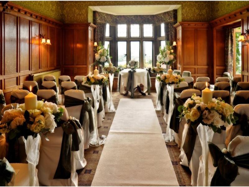 Buckland Tout Saints Hotel Totnes Zewnętrze zdjęcie