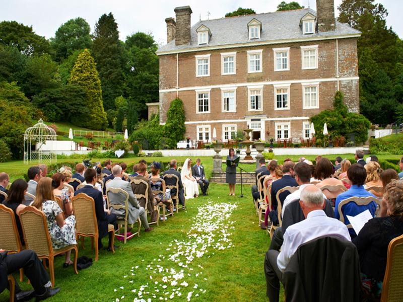 Buckland Tout Saints Hotel Totnes Zewnętrze zdjęcie