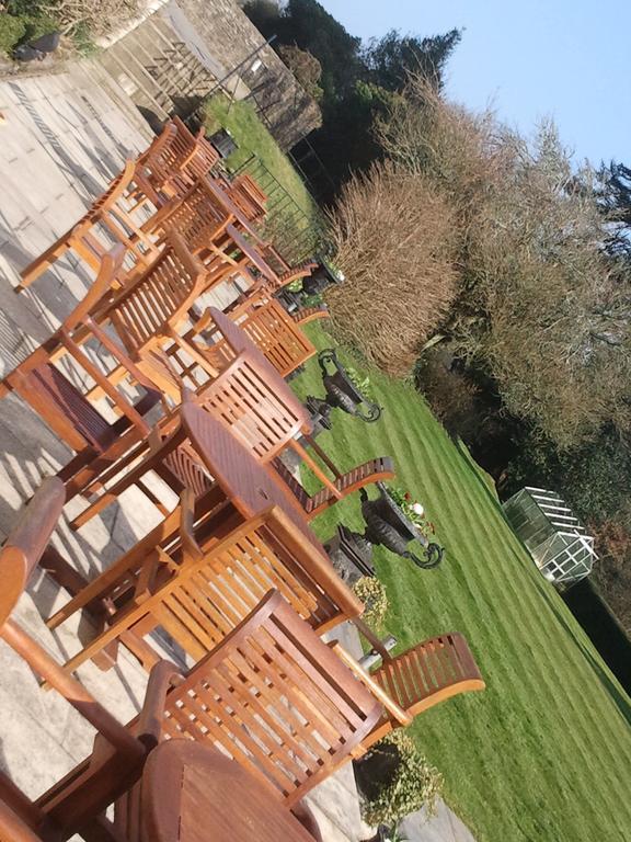 Buckland Tout Saints Hotel Totnes Zewnętrze zdjęcie