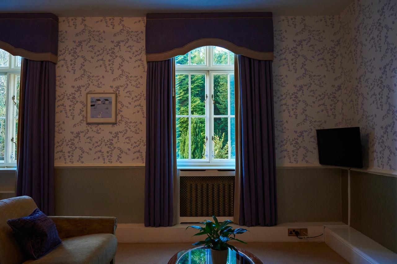 Buckland Tout Saints Hotel Totnes Zewnętrze zdjęcie