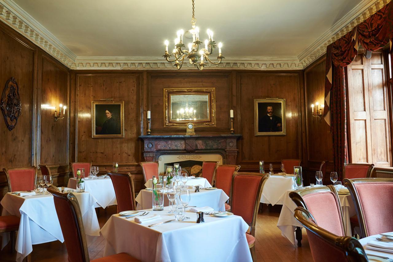 Buckland Tout Saints Hotel Totnes Zewnętrze zdjęcie