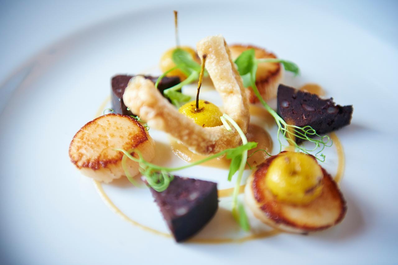 Buckland Tout Saints Hotel Totnes Zewnętrze zdjęcie