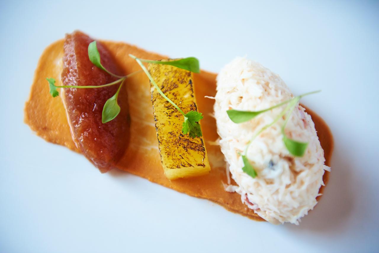 Buckland Tout Saints Hotel Totnes Zewnętrze zdjęcie