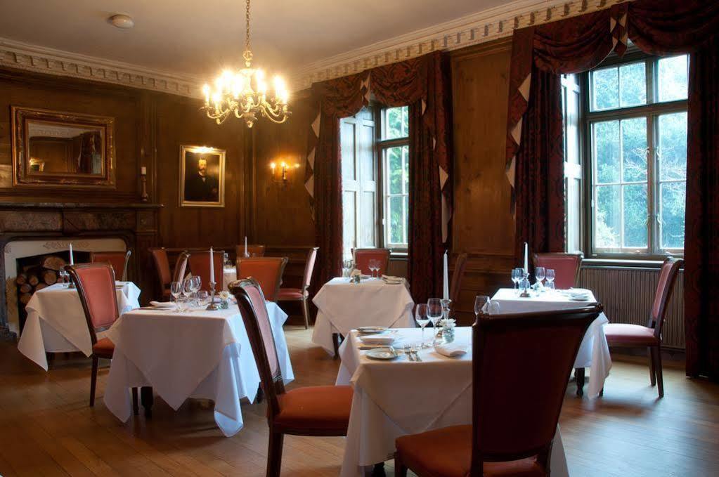 Buckland Tout Saints Hotel Totnes Zewnętrze zdjęcie