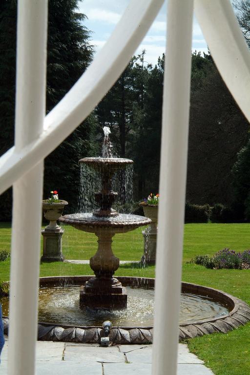 Buckland Tout Saints Hotel Totnes Zewnętrze zdjęcie
