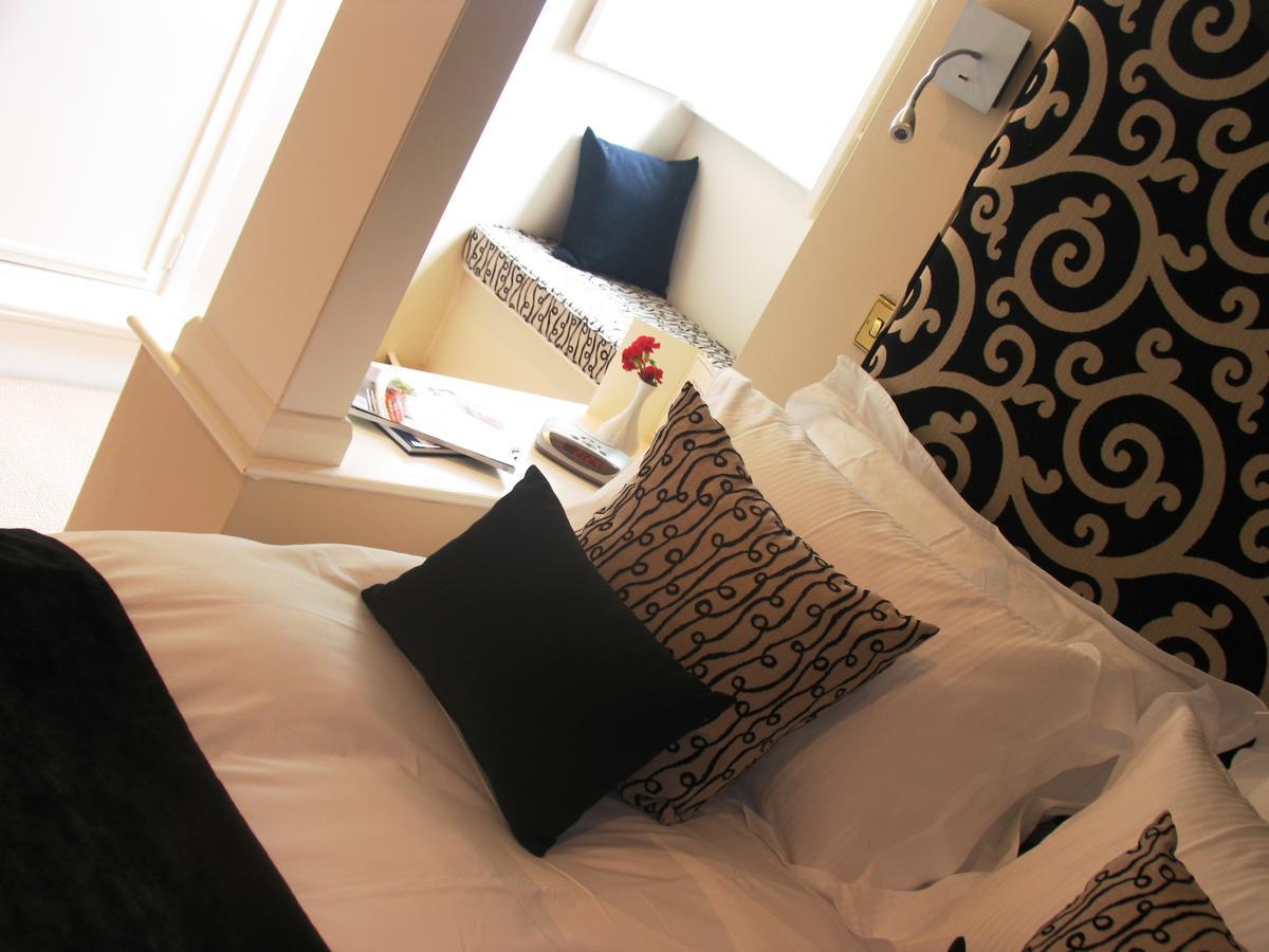 Buckland Tout Saints Hotel Totnes Zewnętrze zdjęcie