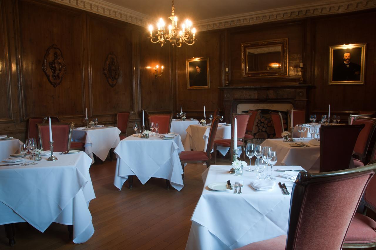 Buckland Tout Saints Hotel Totnes Zewnętrze zdjęcie
