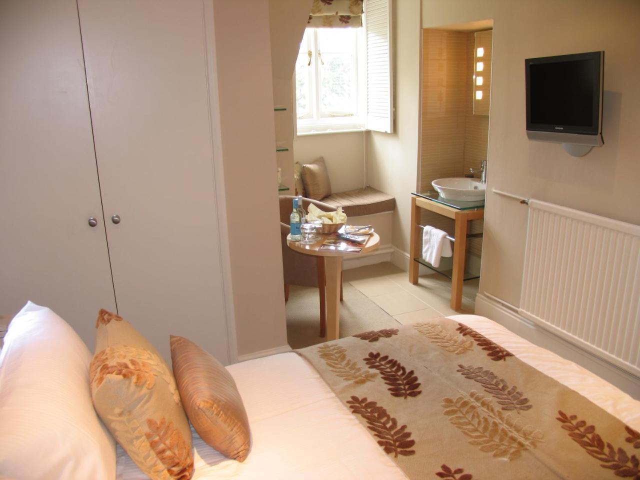 Buckland Tout Saints Hotel Totnes Zewnętrze zdjęcie